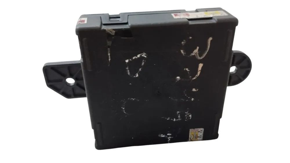 Moldura porta dianteira direita Grand Cherokee 2014 - Foto 4