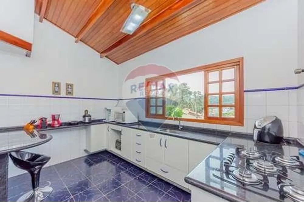 Luxo e Conforto: Casa em Condomínio Itapevi - Foto 4