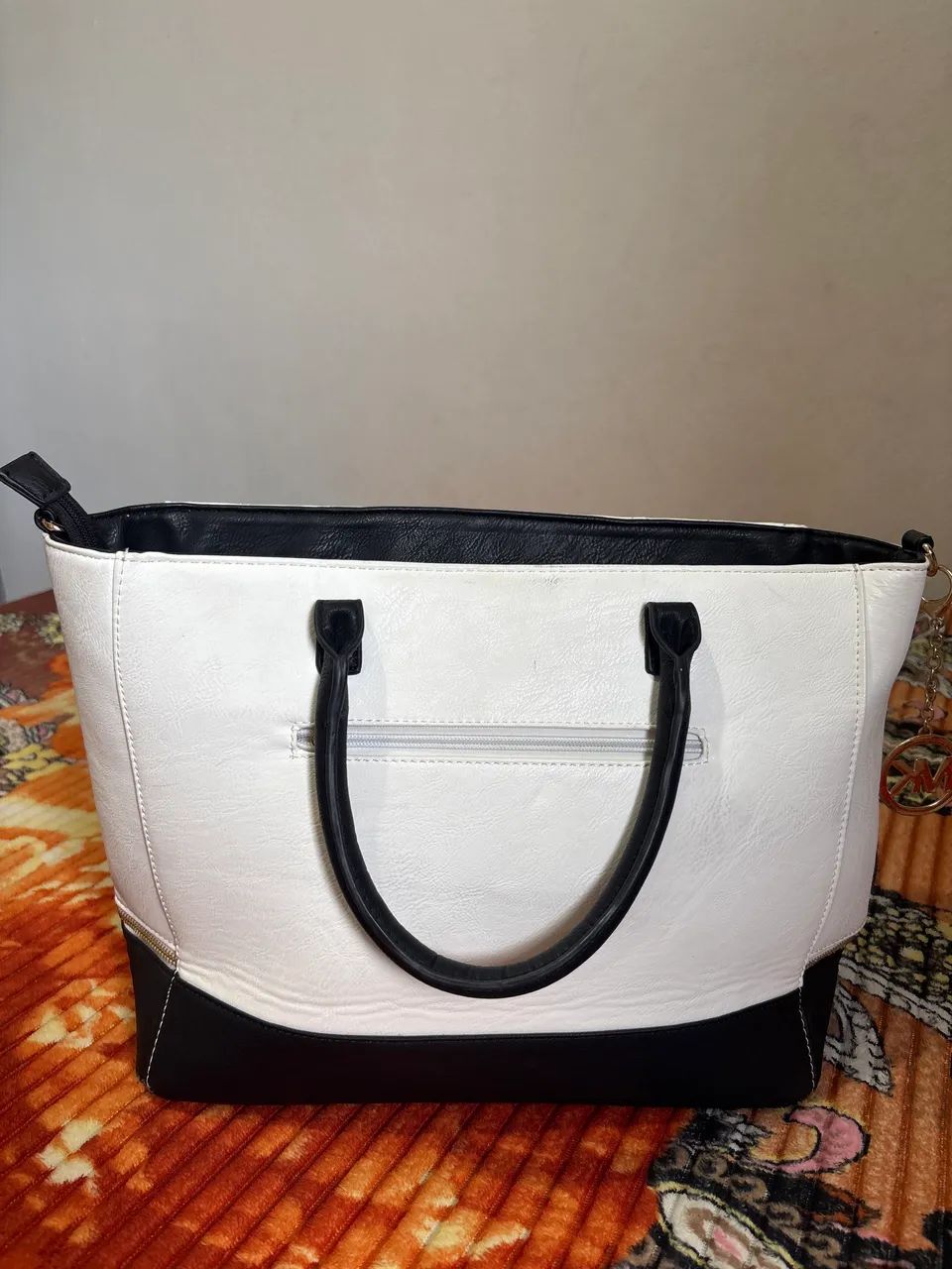 マイケル Relógio Michael Kors MK - 5467 Cinza - PFT7 Original | Etiqueta Única