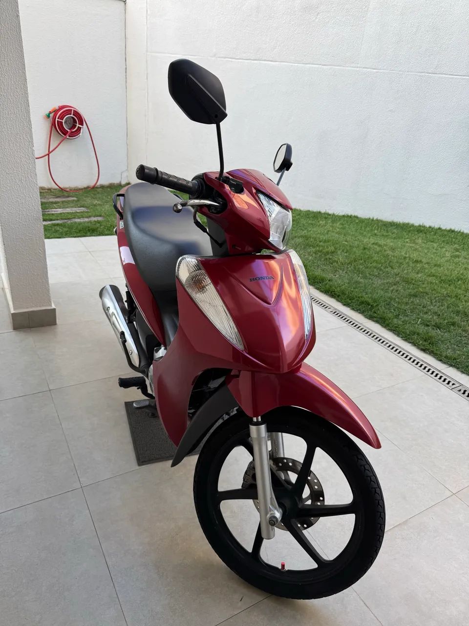 Biz EX completa  - Foto 2