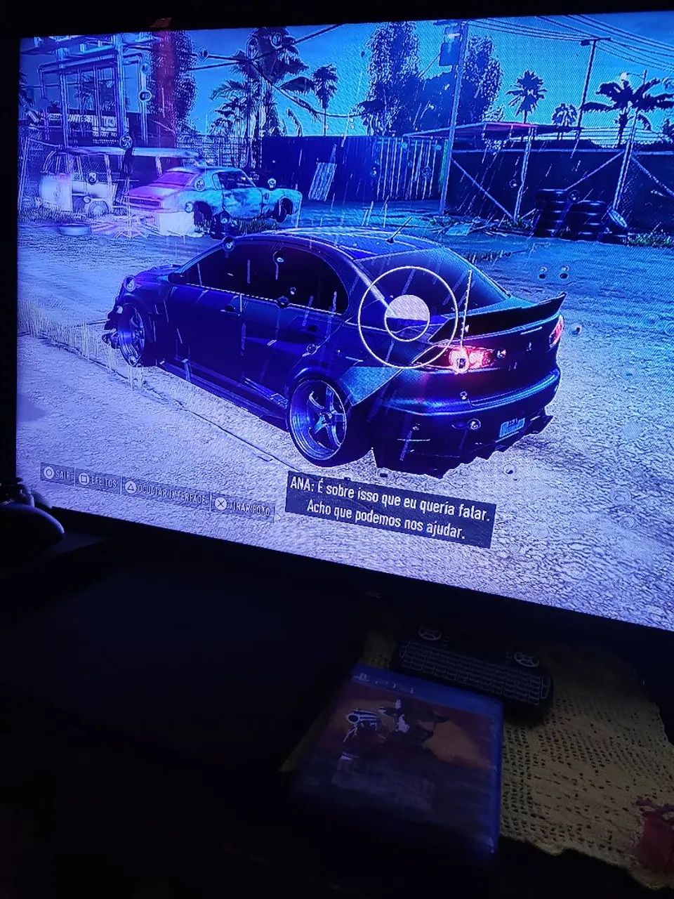 Vendo ps4  - Foto 2