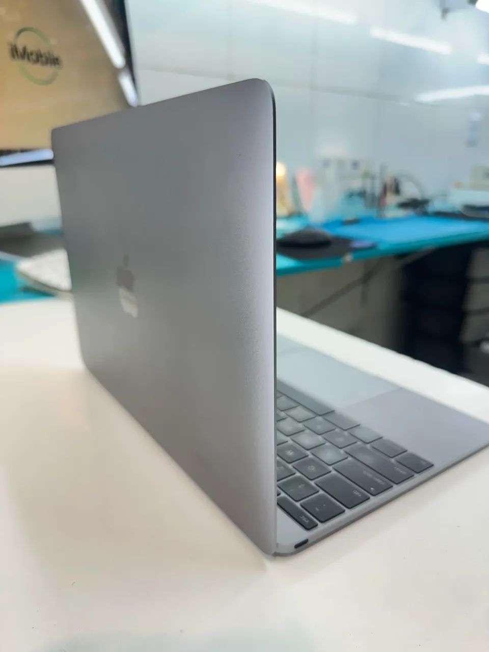 MacBook Air 2017 core i5 8GB ssd 512GB - Notebooks - Casa Verde