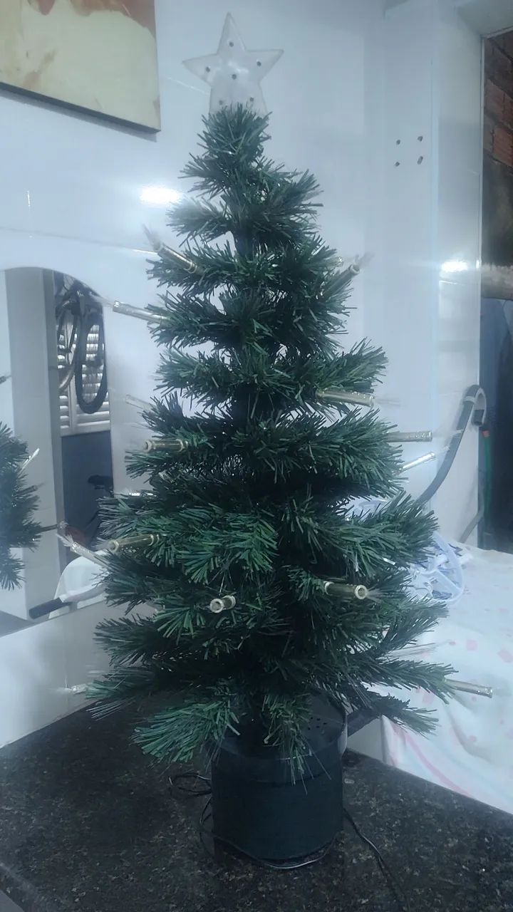 Árvore de natal 