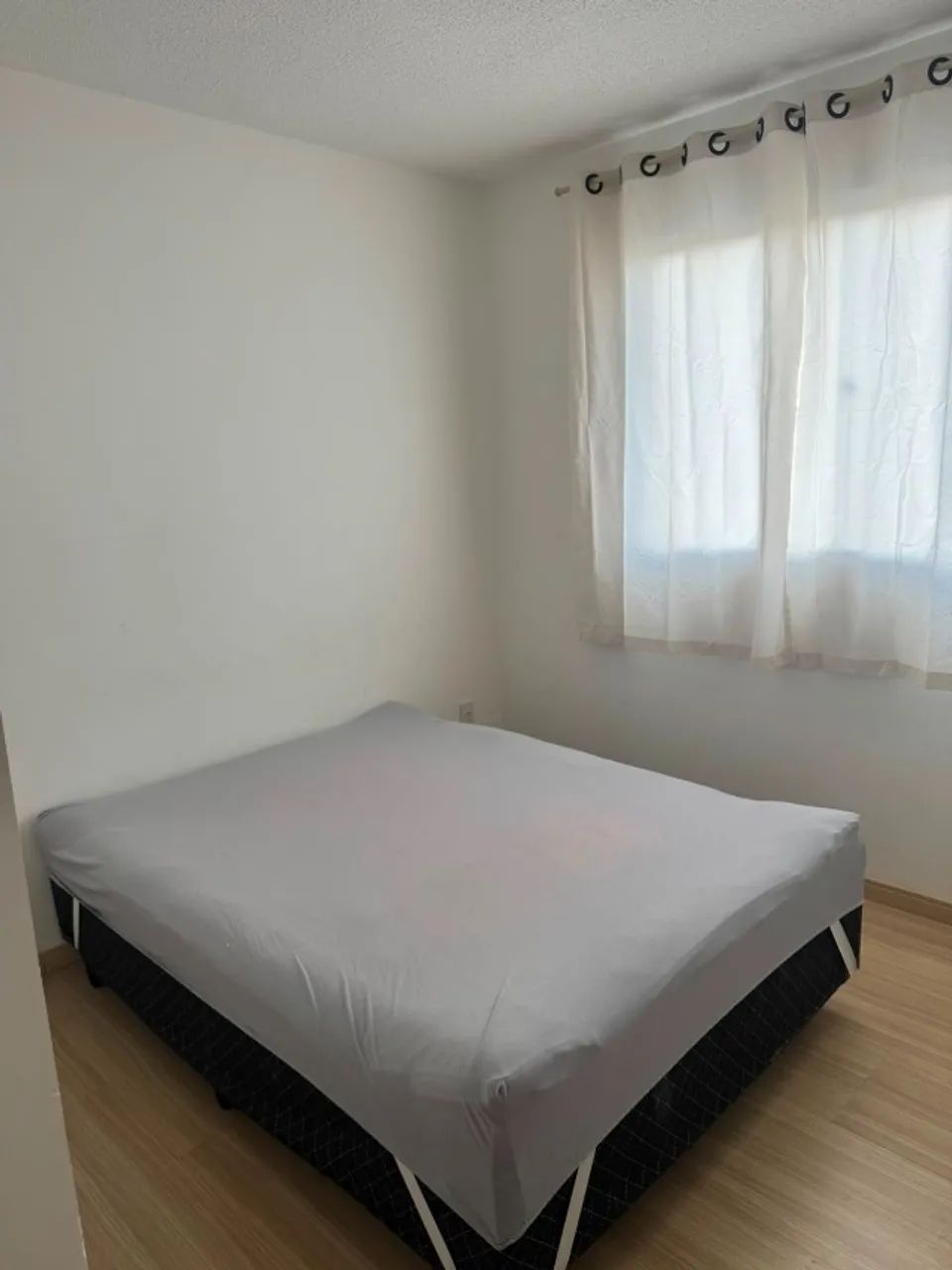 Quarto Mobiliado