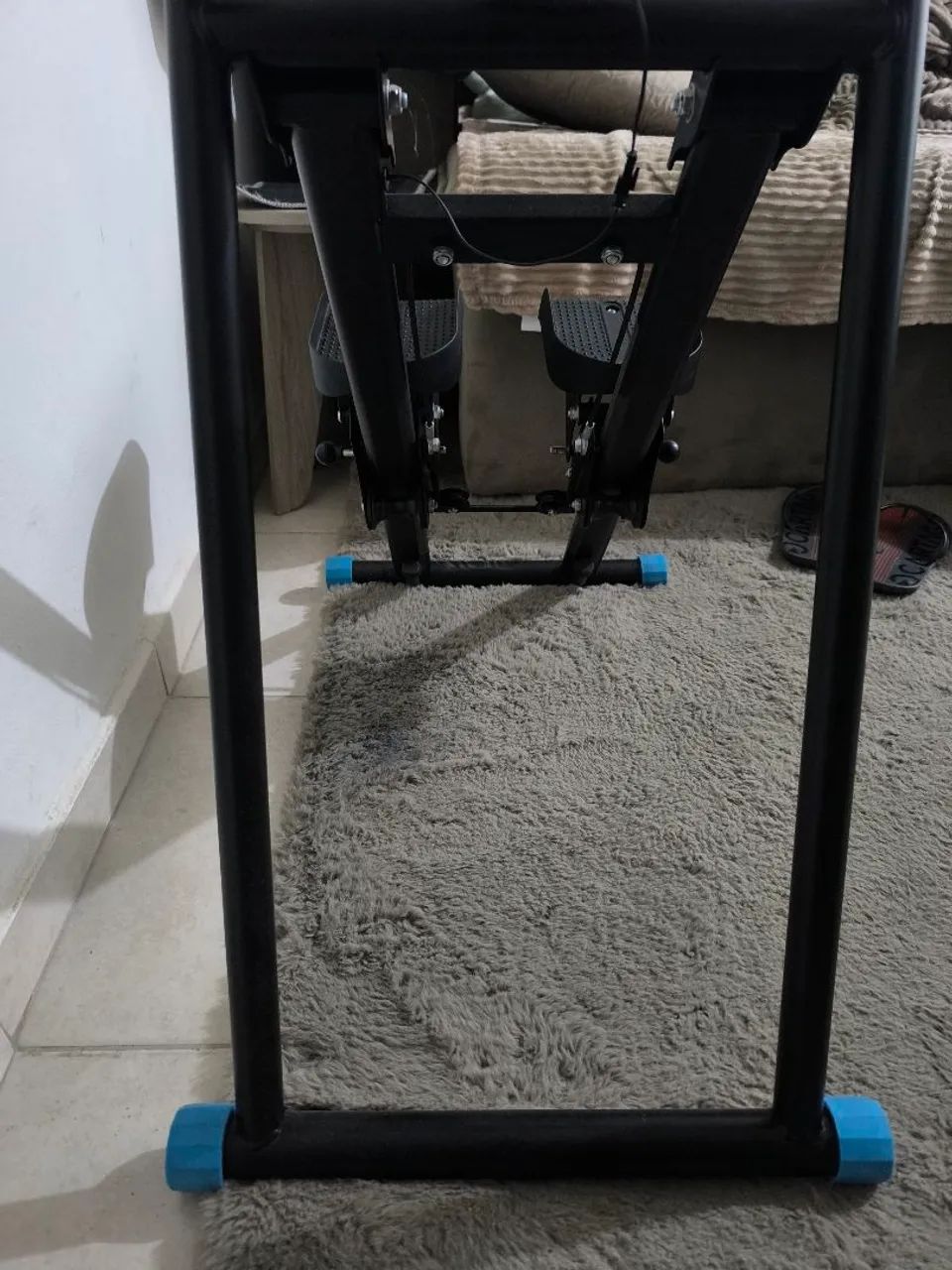 Simulador de escalada  - Foto 3