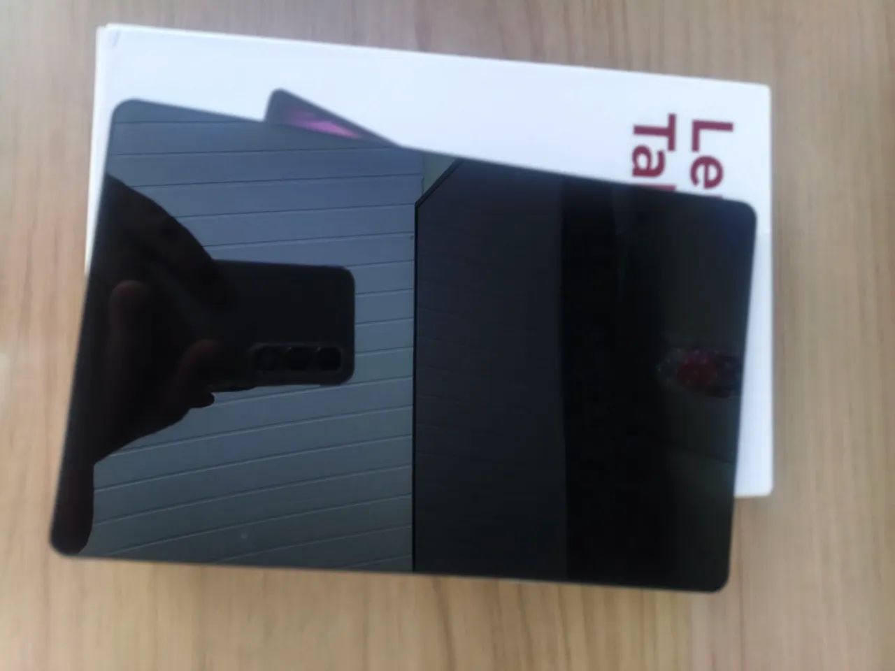 Tablet Lenovo m9  - Foto 2