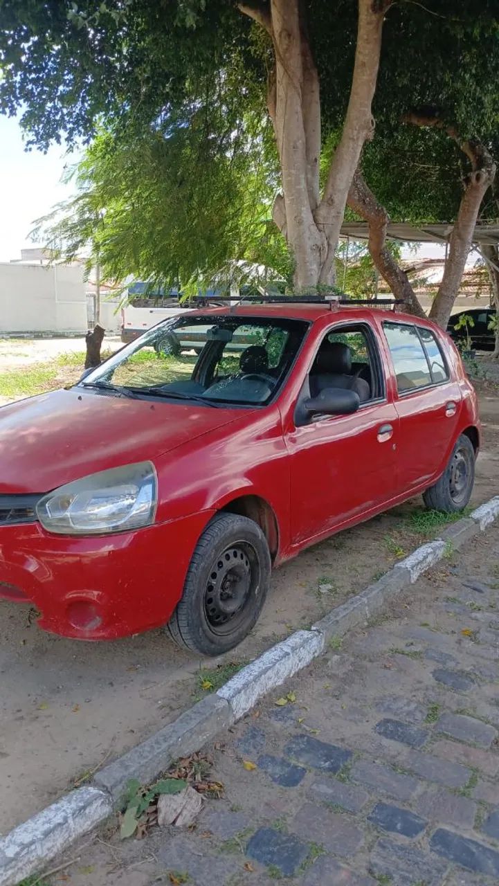 Renault Clio 2015