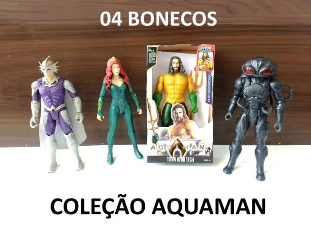 VENDO 28 BONECOS - Foto 3