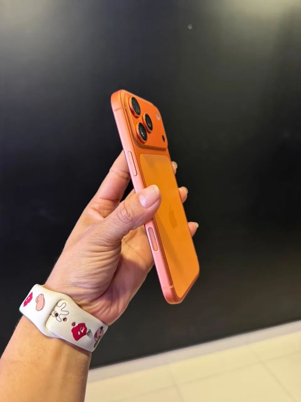 iPhone 17 pro Max  - Foto 3