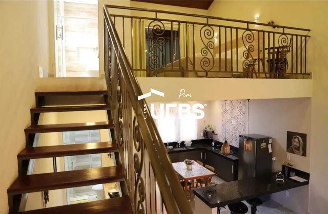 LOFT À VENDA EM PIRENÓPOLIS - Foto 5