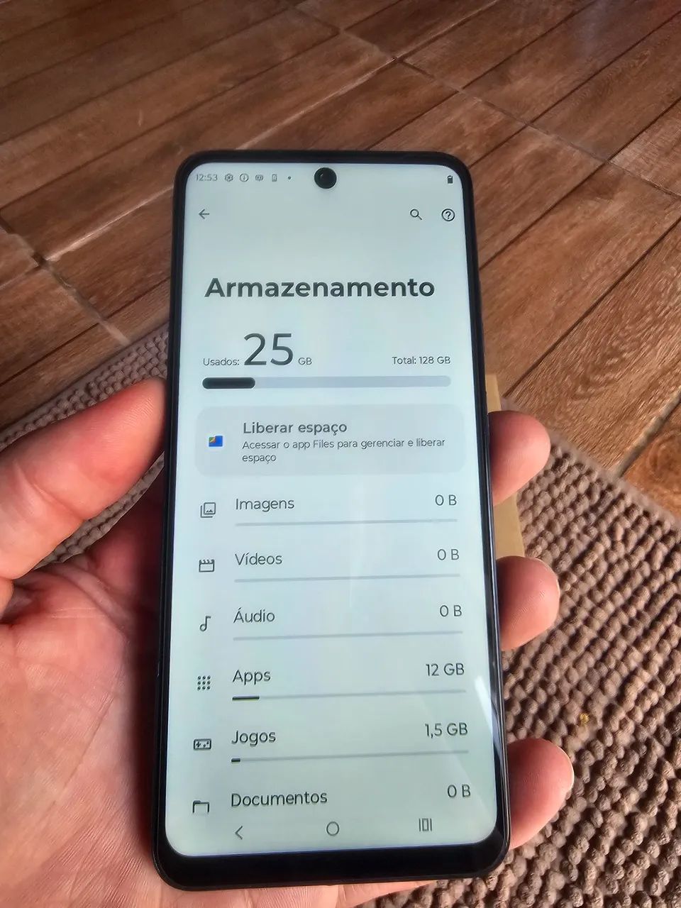 MOTO G34 5G MOTOROLA  - Foto 4