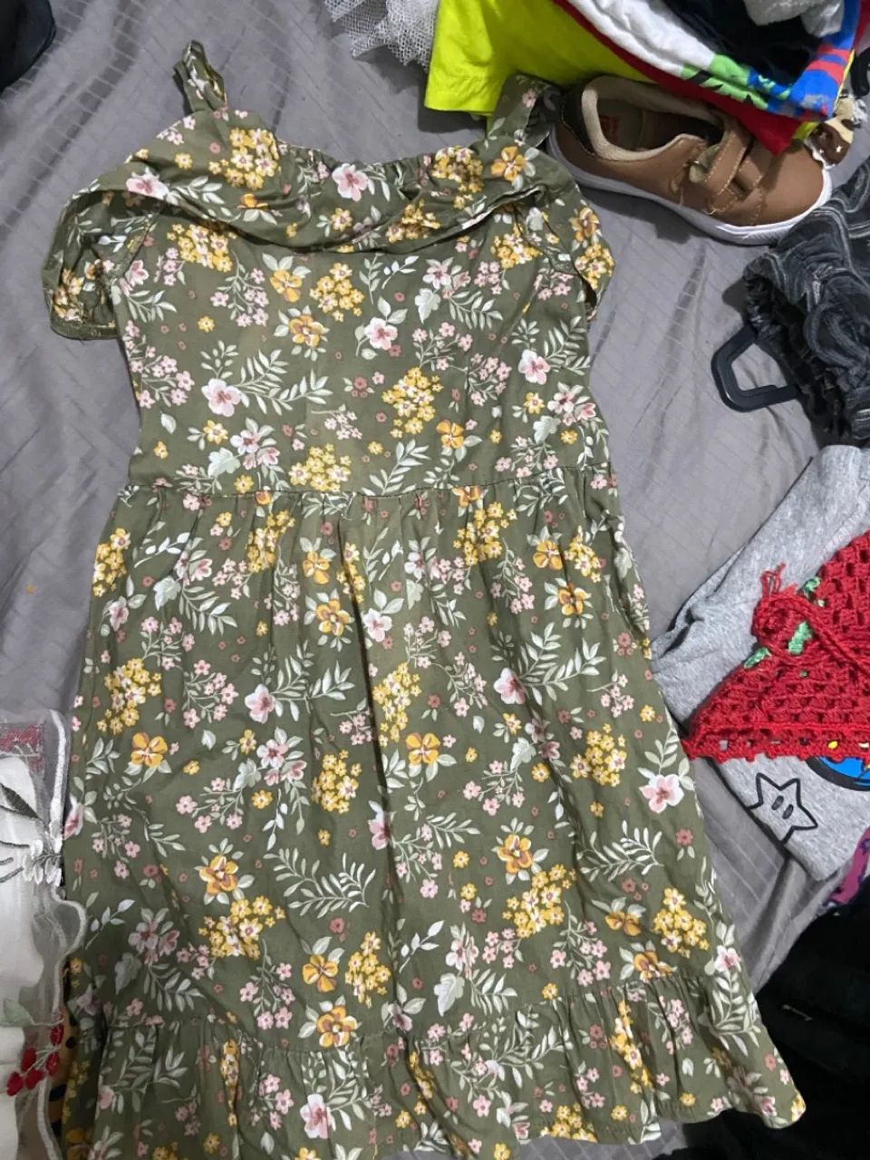 Vestidos e Macacão  - Foto 2