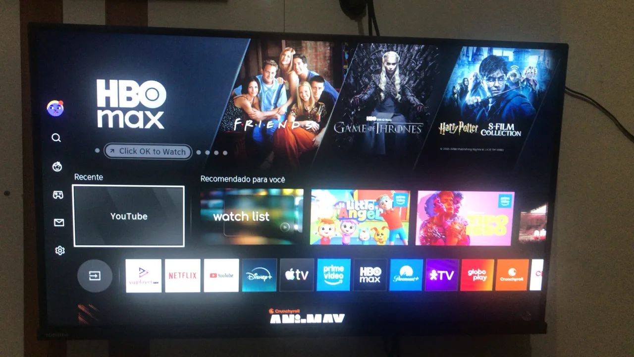 Tv smart 32 ?  - Foto 2