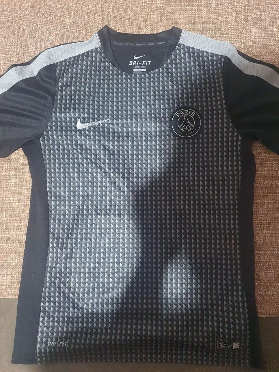 Camisa PSG  - Foto 2