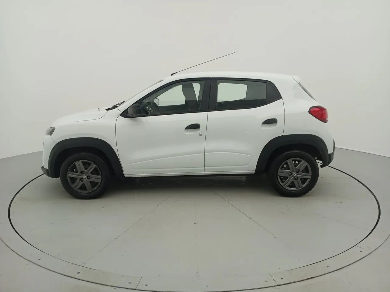 Renault Kwid 1.0 Zen, foto 2 de 18