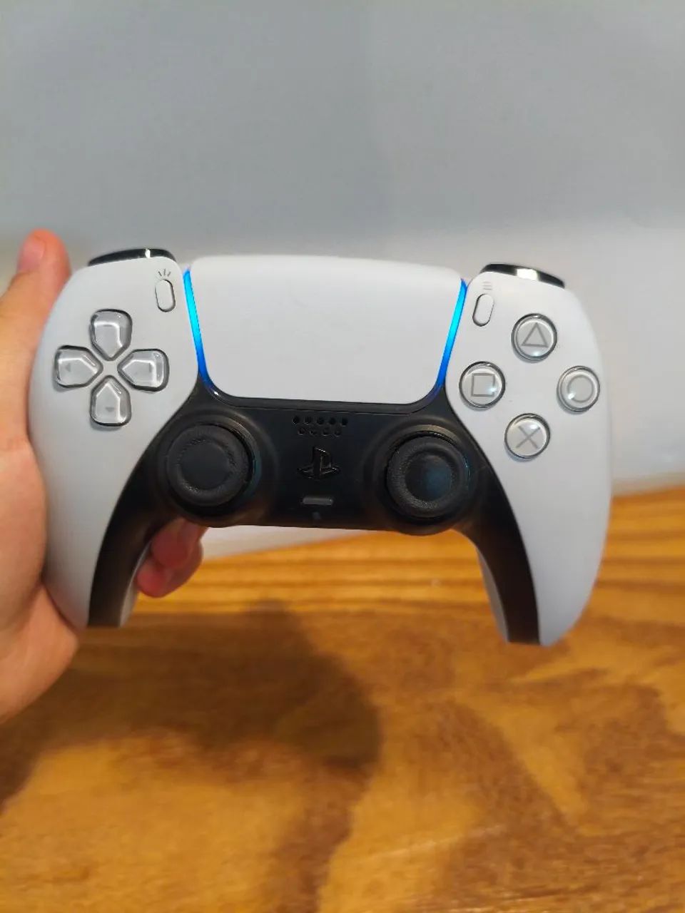 Controle de PS5 e PC - DualSense - Foto 2
