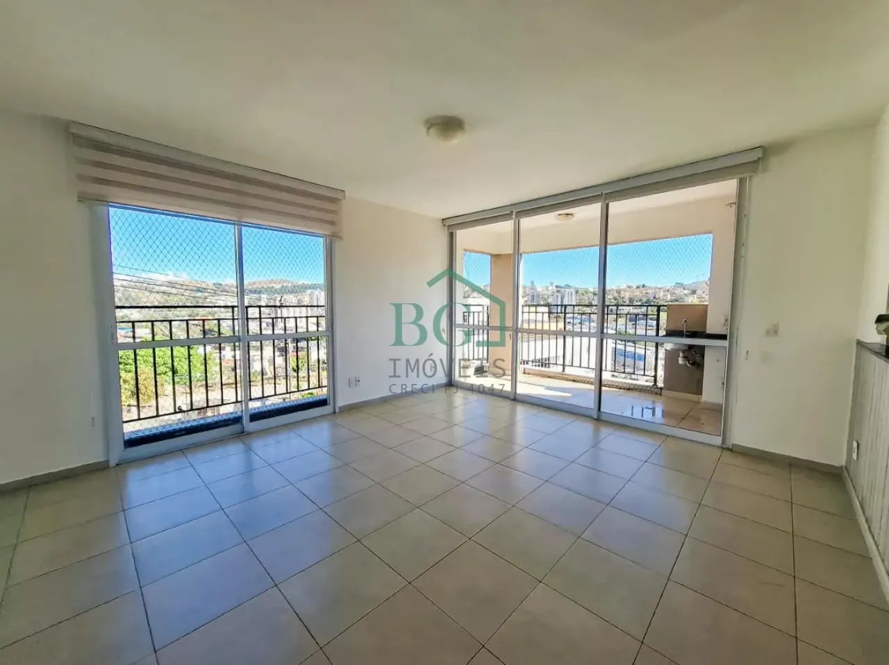 Apartamentos Padrão em Poços de Caldas - Foto 2