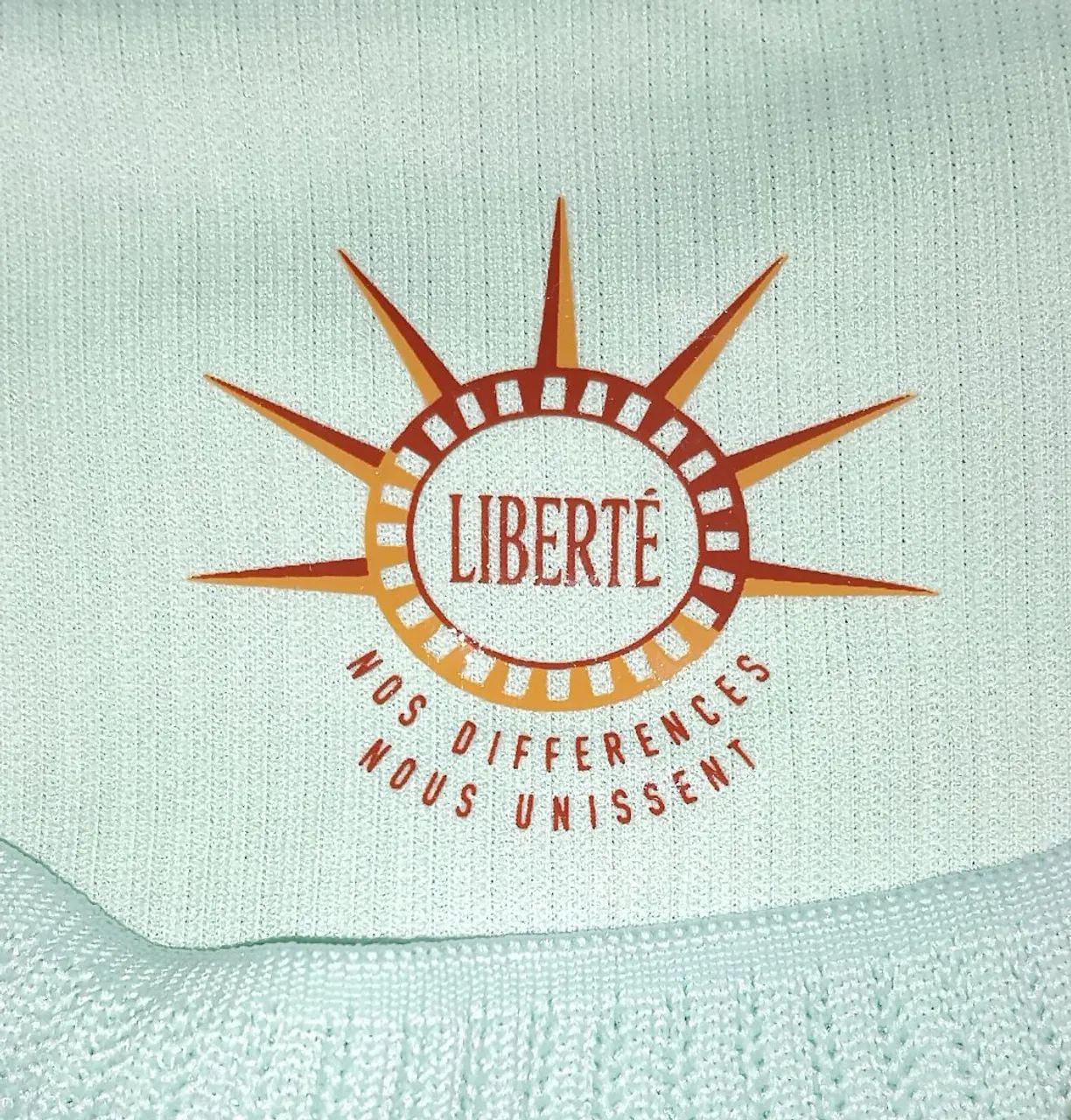 Camisa França 2026 (3° uniforme)  - Foto 3