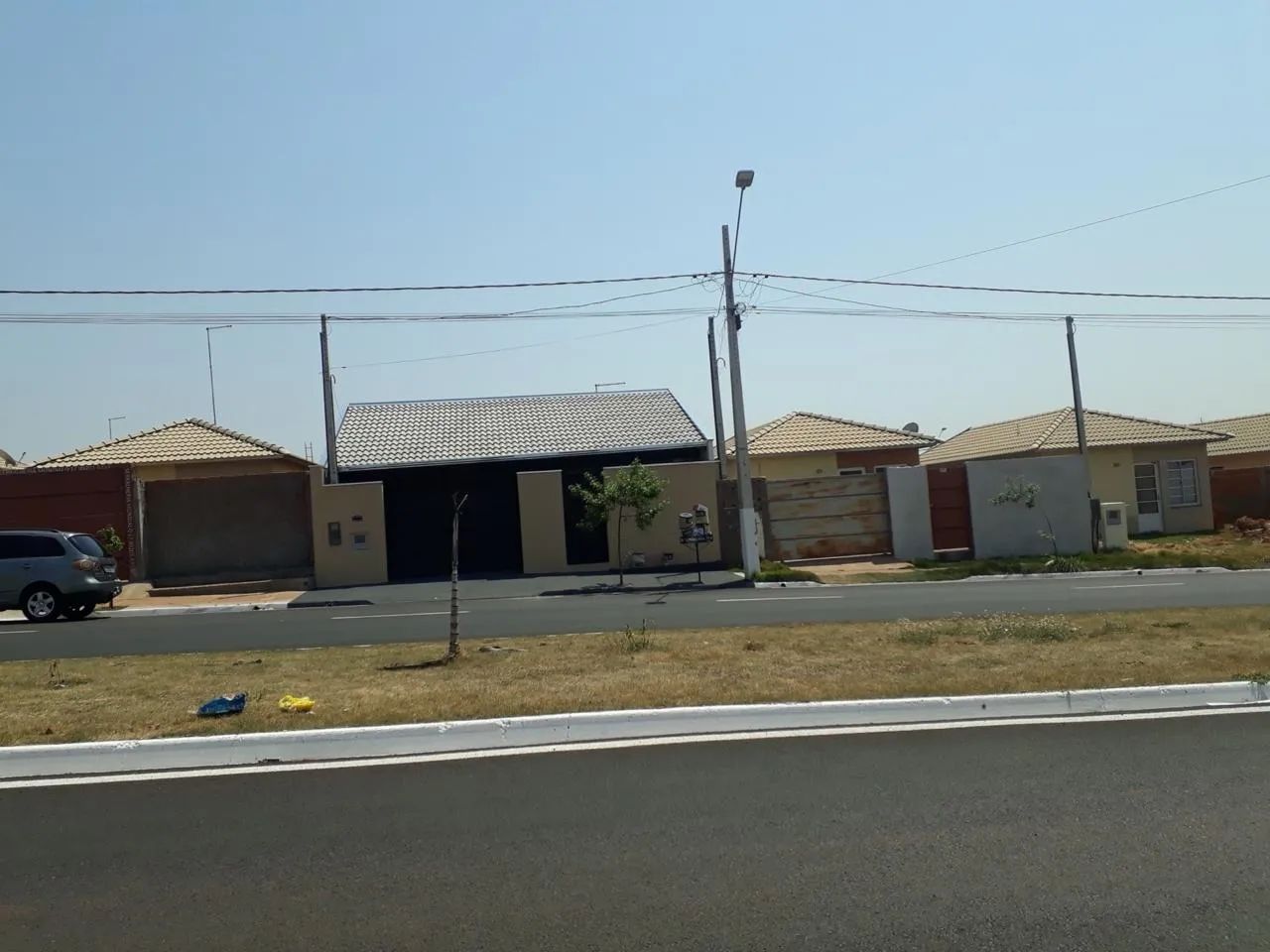 Foto - Votuporanga - Jardim Residencial Moreira