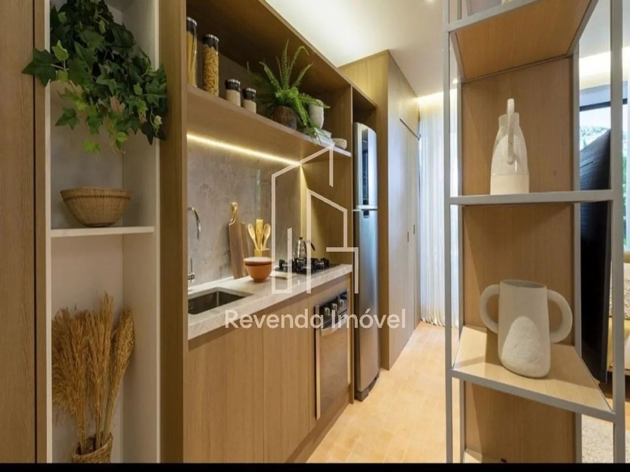 Apartamento Luxuoso à Venda em Campo Belo