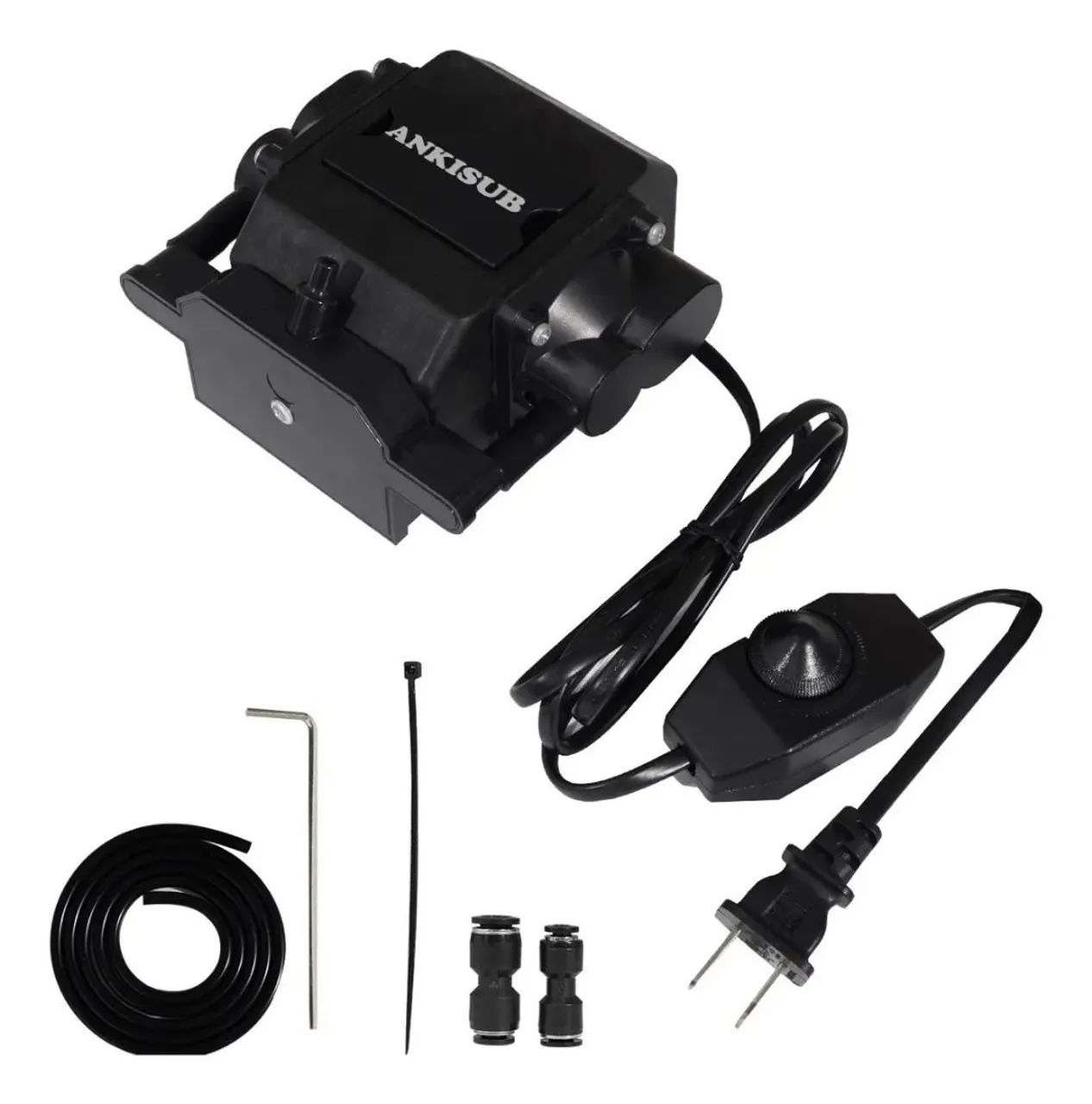Gravadora Laser Mecolour L20w Completa - Foto 5