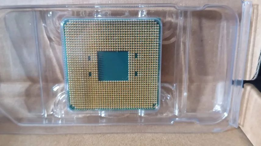 Processador AMD Ryzen 5 3600  - Foto 3
