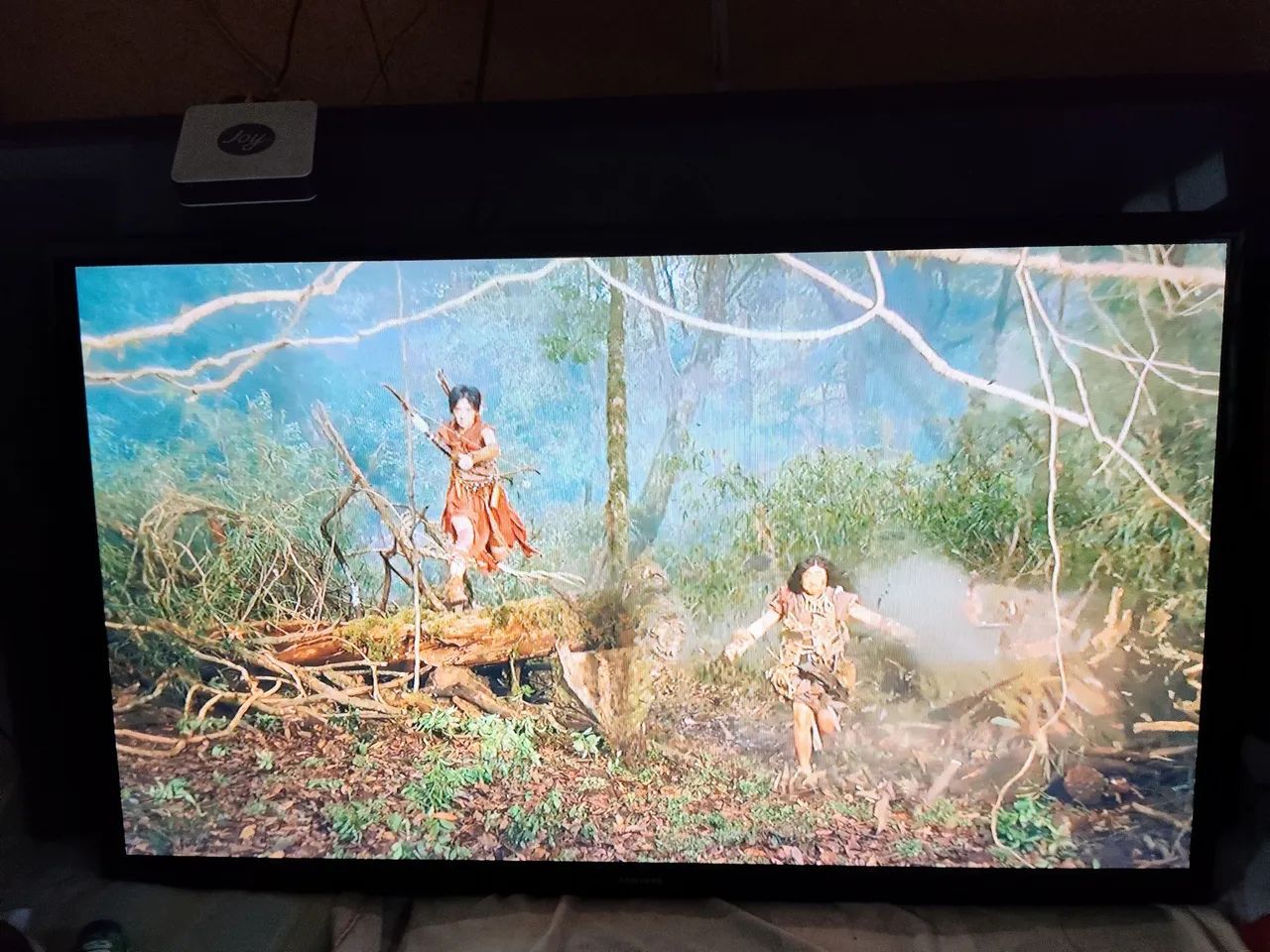 Tv Samsung 51 polegadas de plasma  - Foto 4