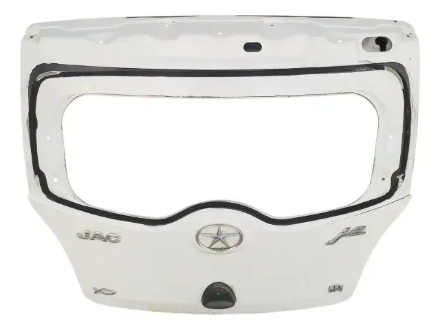 Tampa Porta Malas Jac J2 12/14 T32 (Usado) / V12 - Peças para