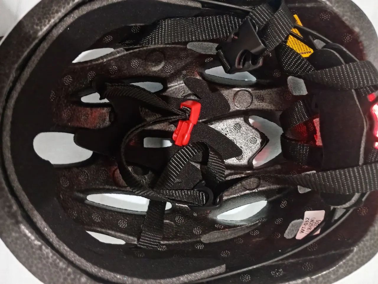 Capacete GTA G - Foto 5