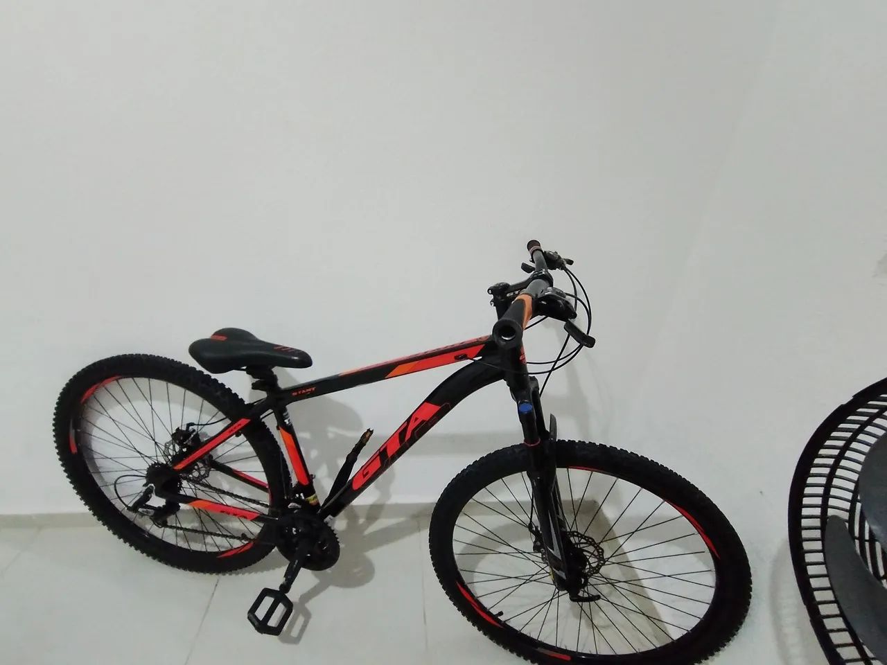 Bicicleta aro 29  - Foto 4