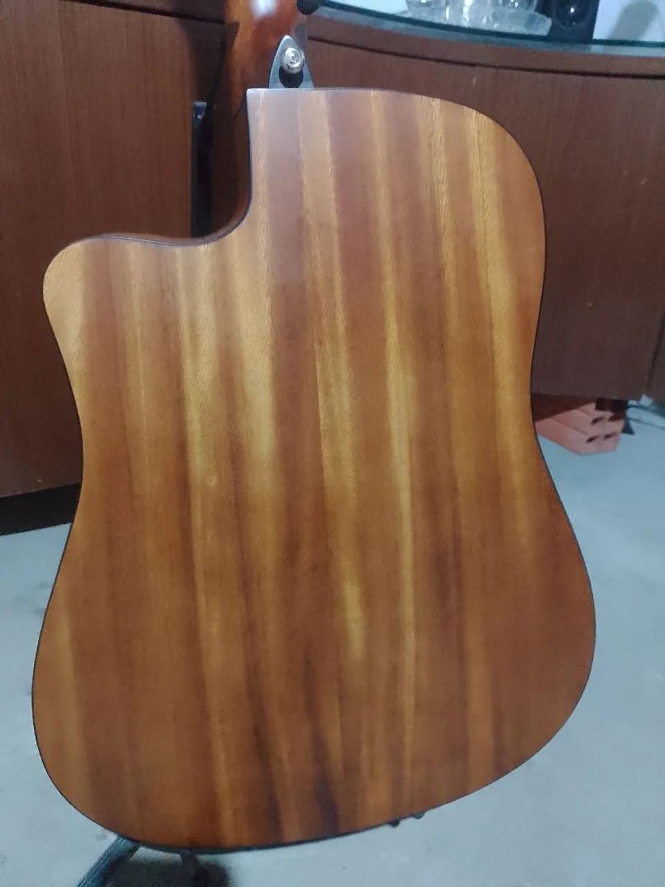 Violão hofma  - Foto 5