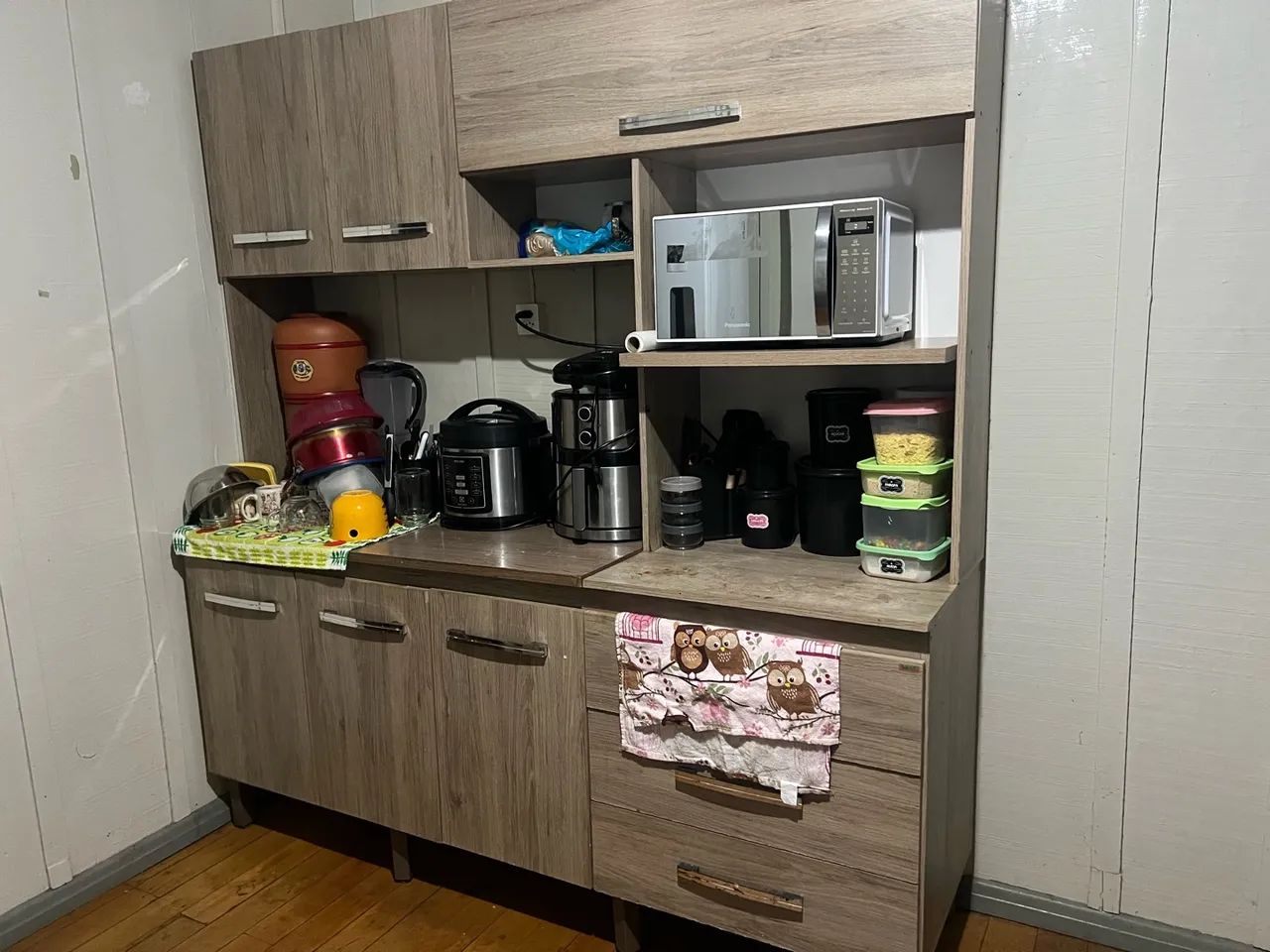 Armário de cozinha  - Foto 2