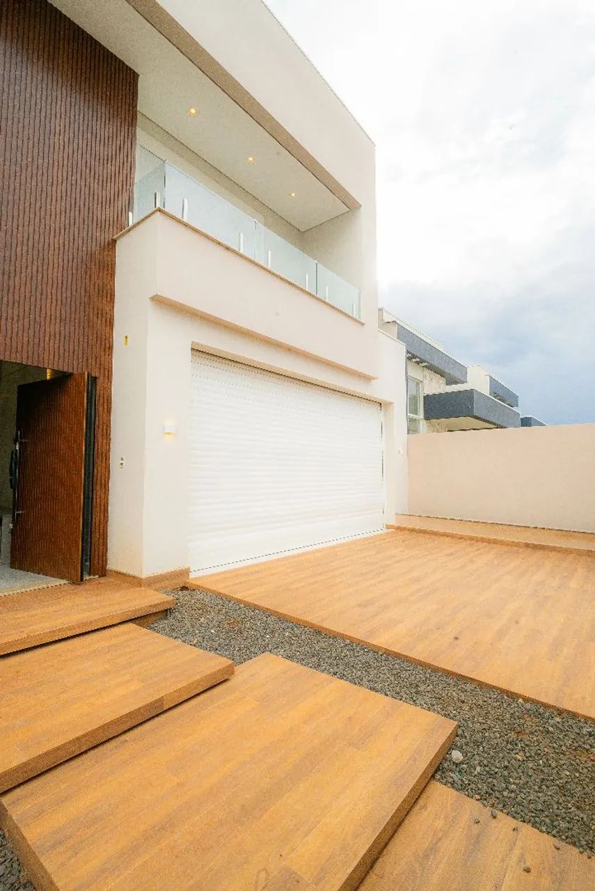 Casa alto padrão  - Foto 4