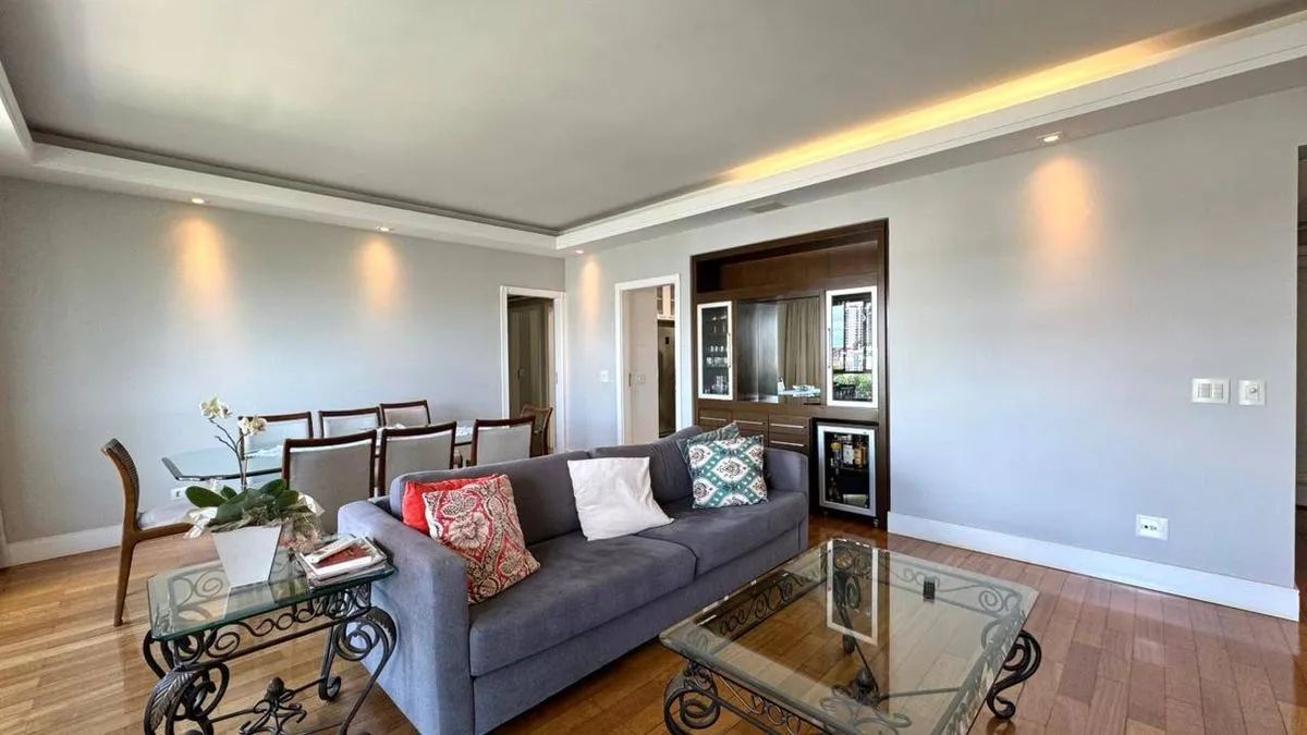 Apartamento de Alto Padrão - Edifício Marrocos - Foto 5