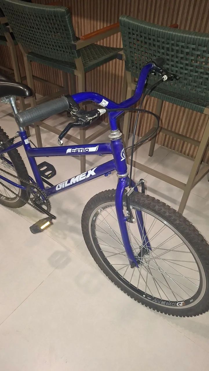 Bike aro 24" - Foto 2
