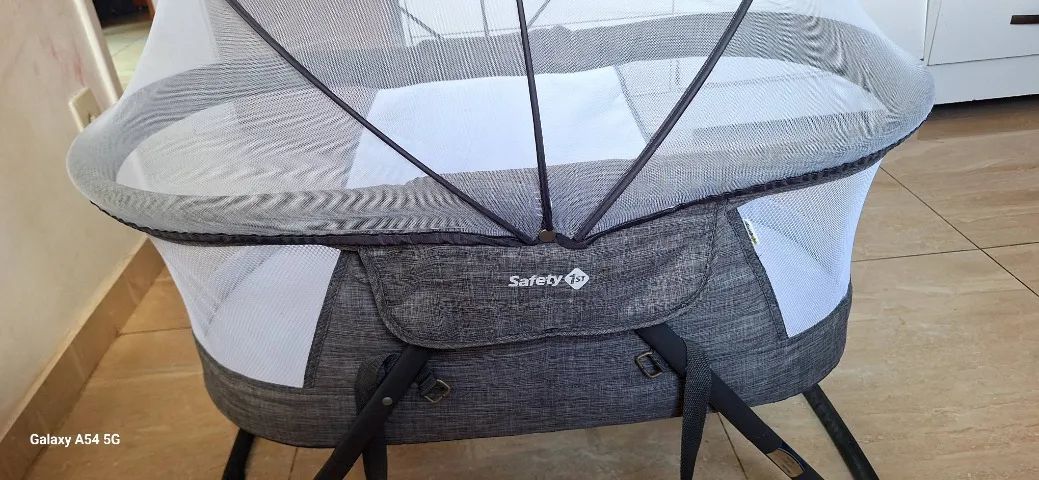 Berço Moises Safety65566188226946122