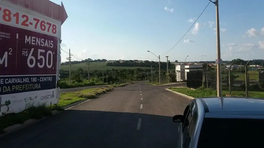 Foto - Monte Mor - 