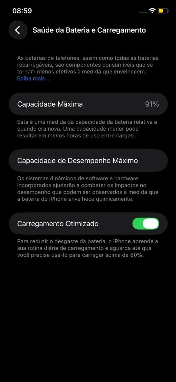 iPhone 11 - [128GB] - Foto 3