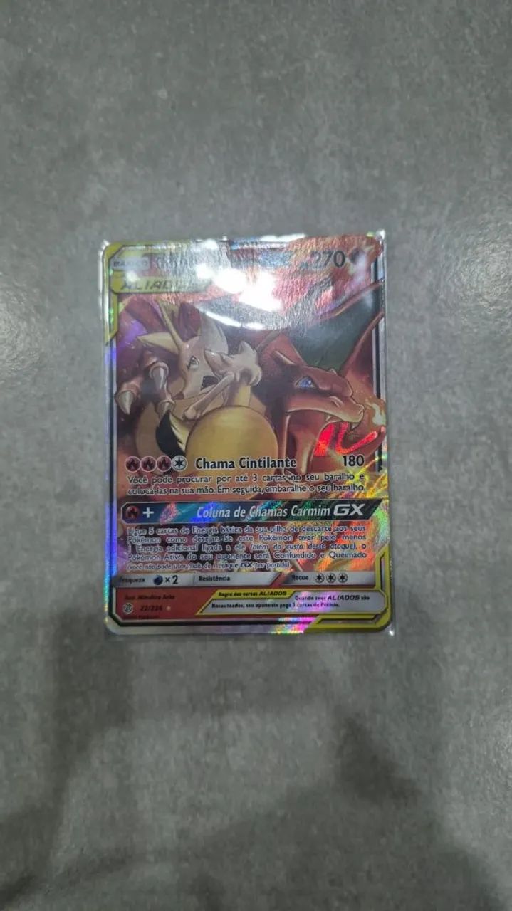 Carta pokemon - Foto 4