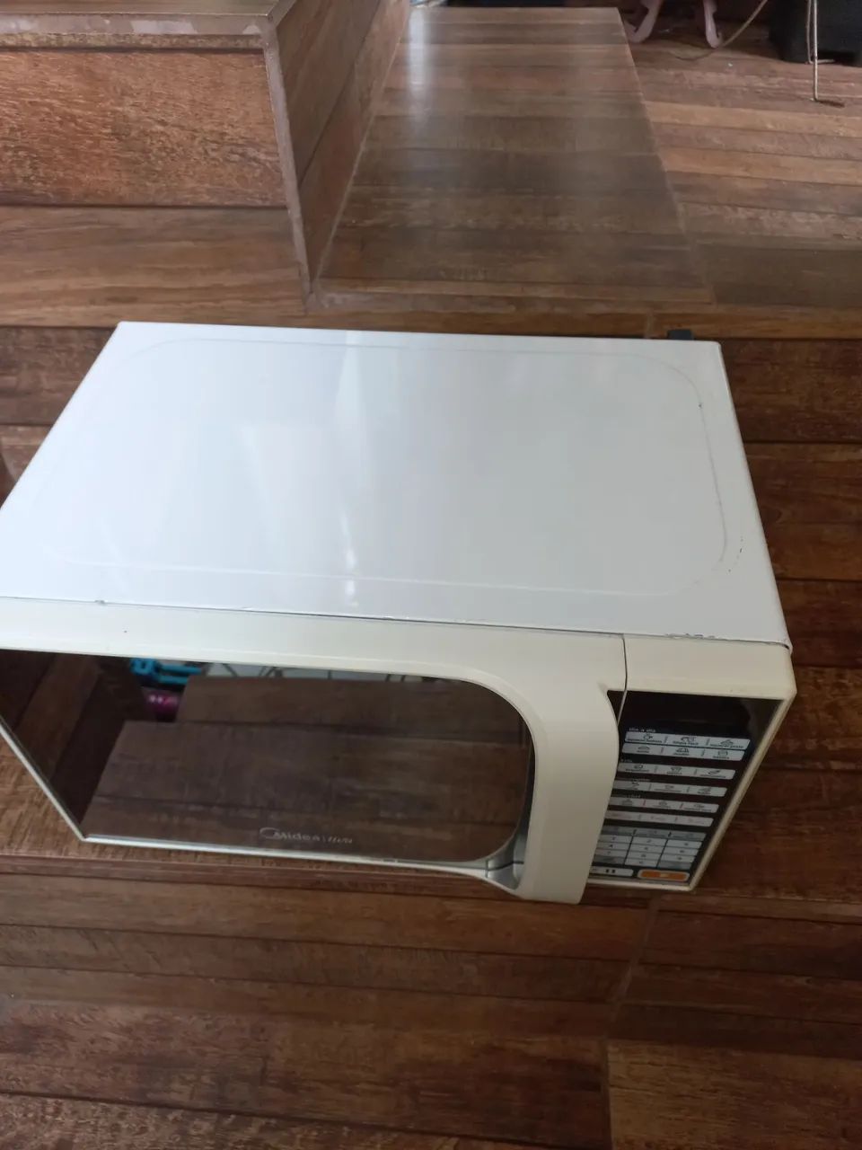 Microondas  - Foto 3