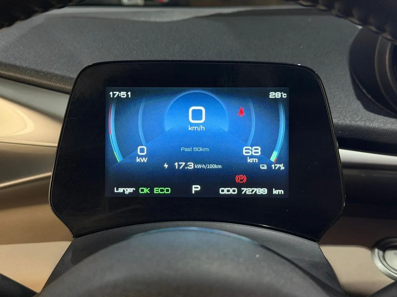 BYD Dolphin GS (Elétrico) 2024 - Foto 4