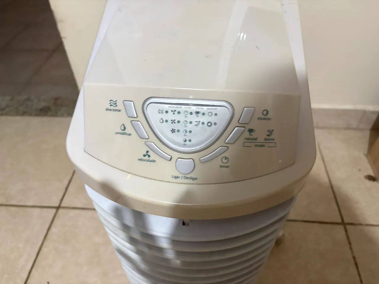 Climatizador consul - Foto 2