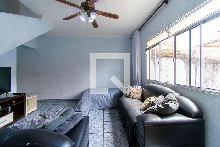 Casa à Venda - Vila Ema, 3 Quartos, 144 m2 - Foto 3