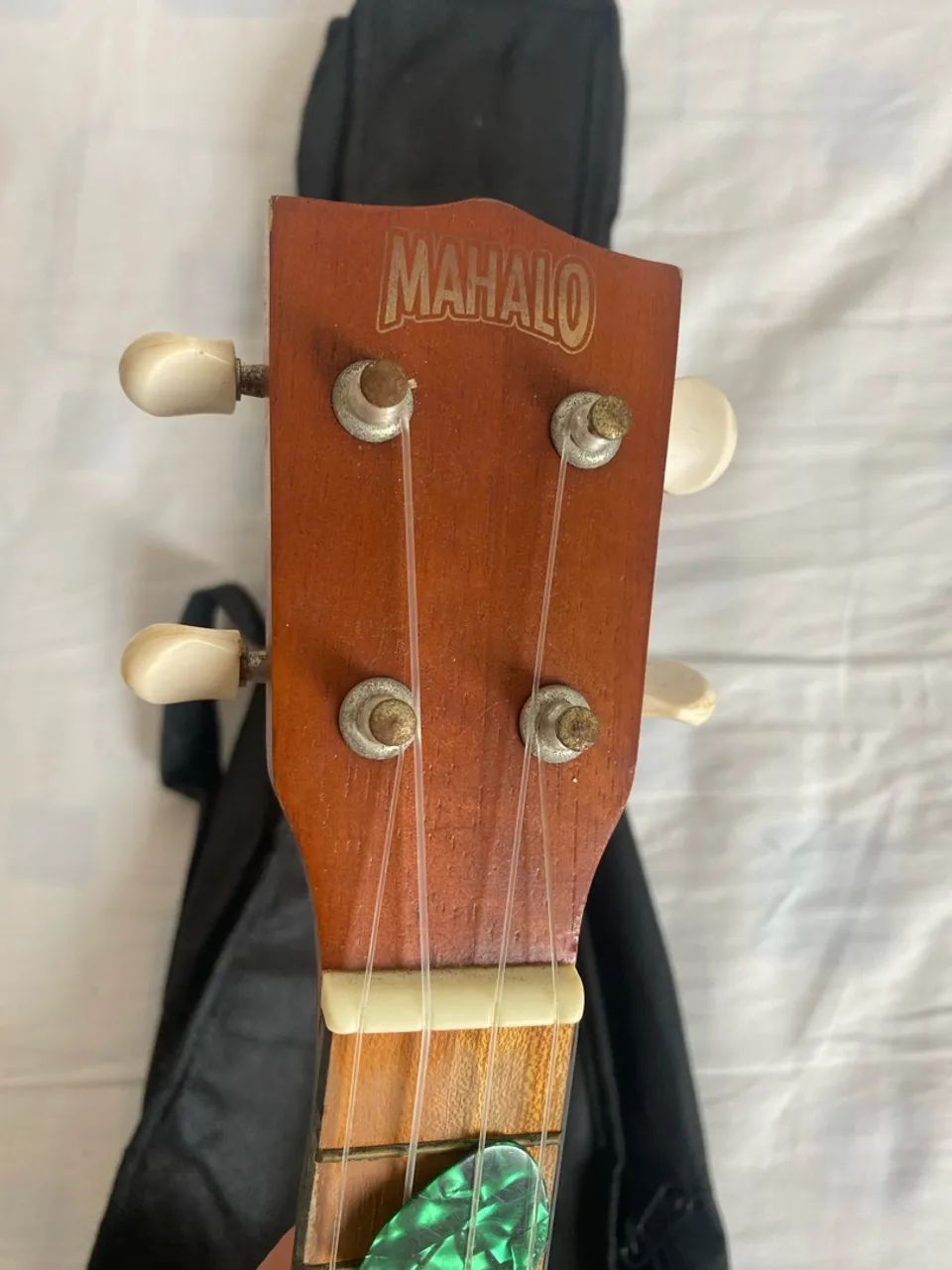 Ukulele - Foto 2