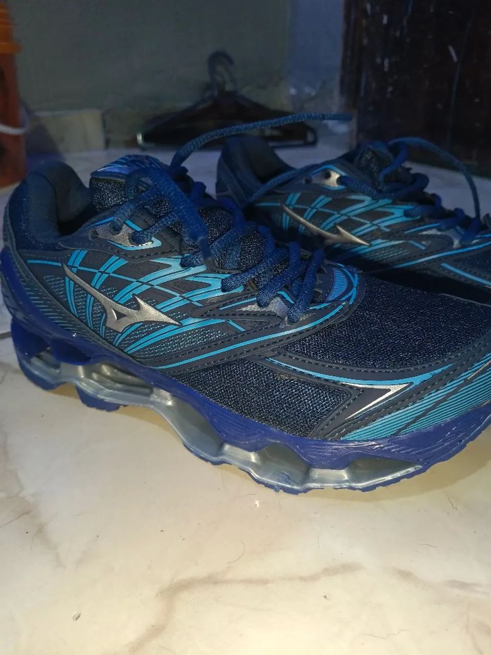 Tênis Mizuno Wave Prophecy 8 - Foto 2