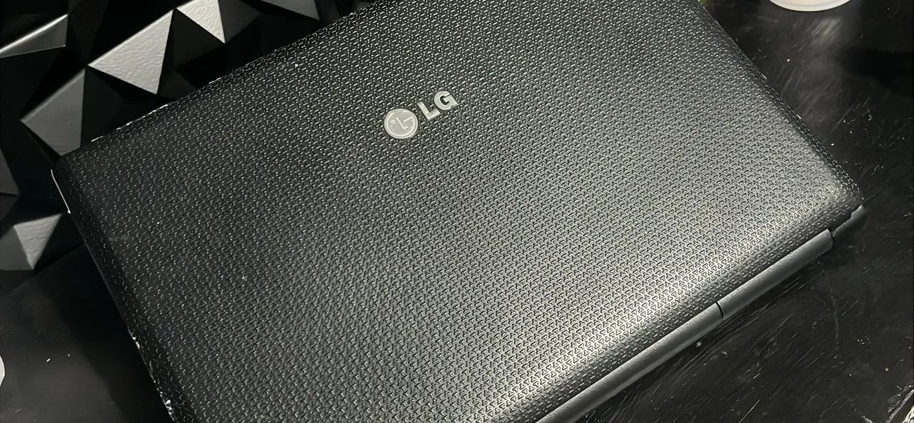 Vende-se Notbook LG C400 - Foto 2