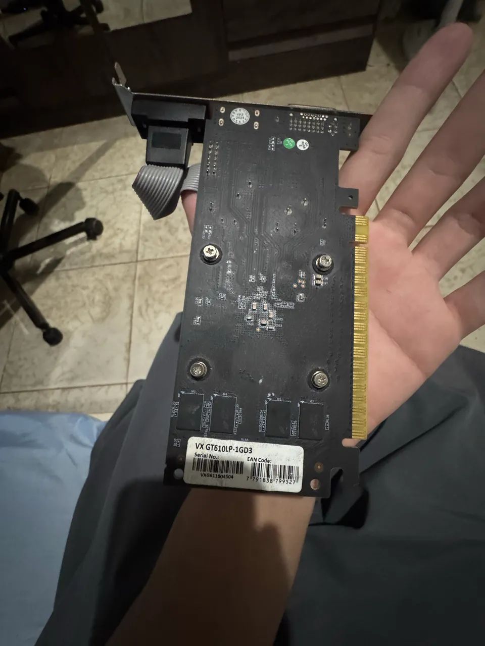 Kit pc gamer - Foto 4