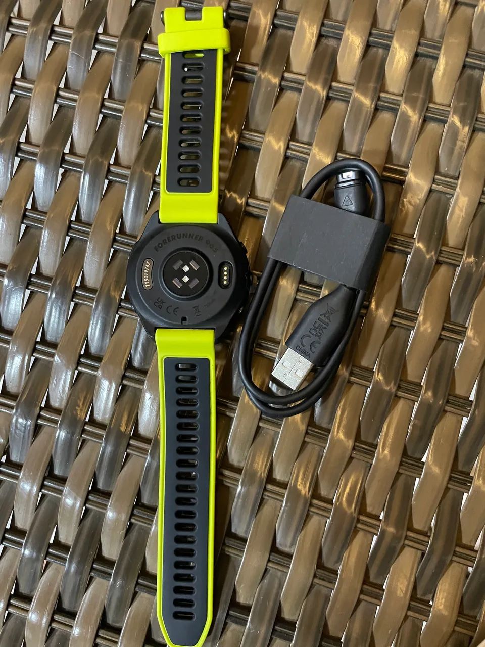 Relógio Garmin 965 - Foto 2