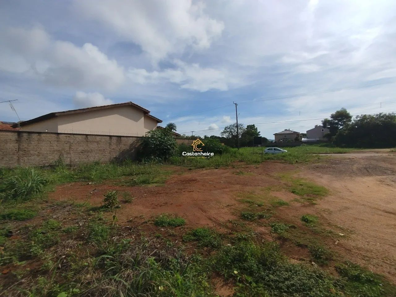 Lote Residencial 450 m² - Plano Diretor Norte - Foto 4