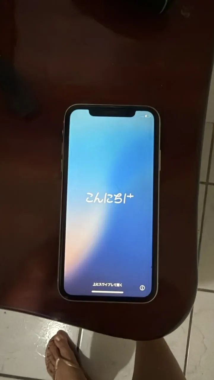 iPhone XR  - Foto 5